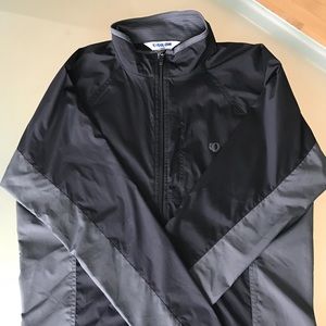 Pearl Izumi light jacket